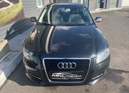 Audi A3 4