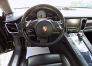 Porsche Panamera 27