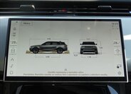 Land Rover Range Rover Sport SUV / Terénní 3,0 l 221 kw