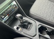 Volkswagen Tiguan Kombi 1,5 l 110 kw