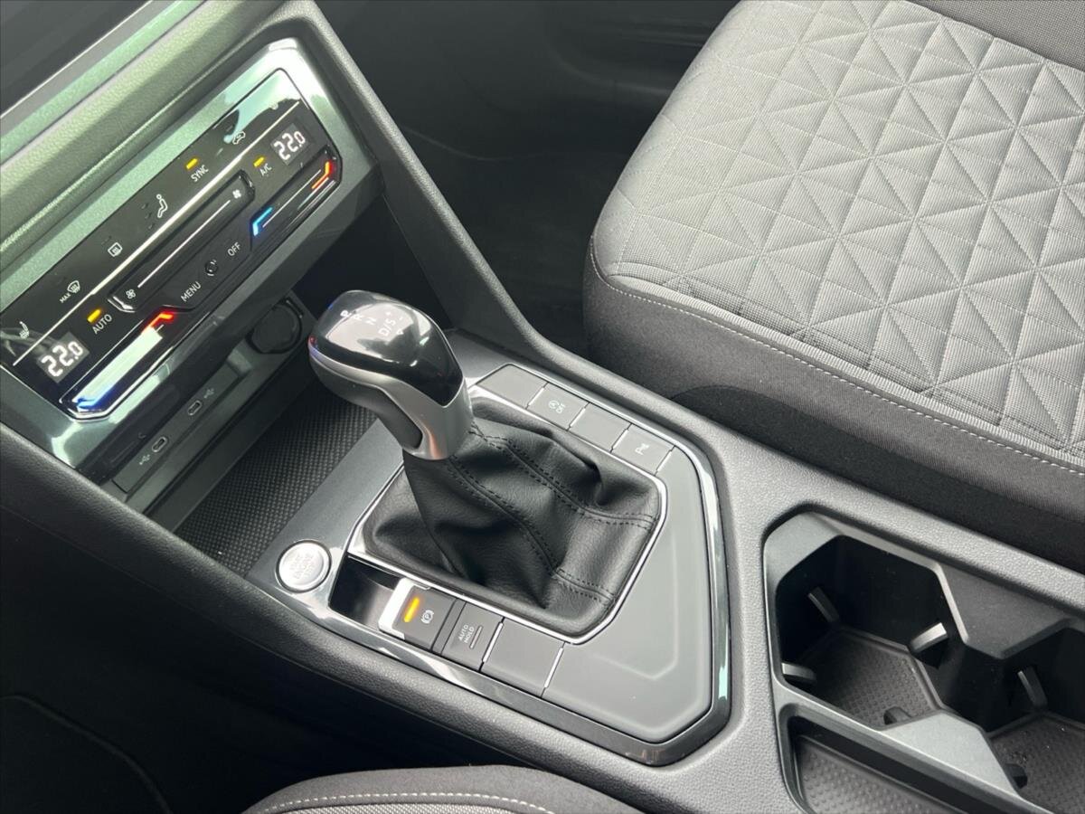 Volkswagen Tiguan Kombi 1,5 l 110 kw
