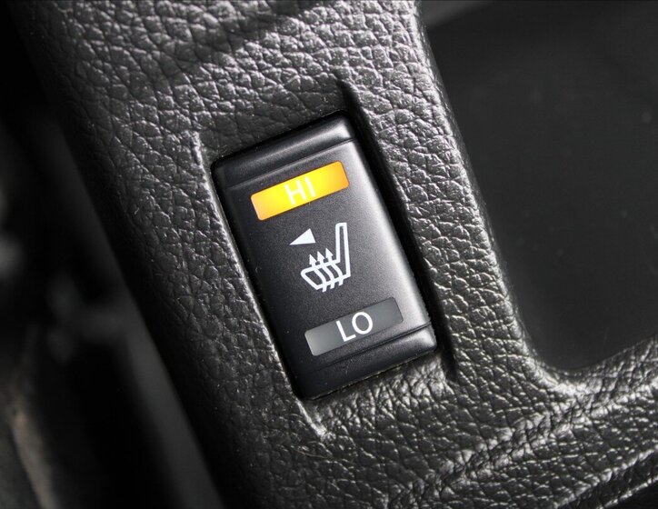 Nissan Qashqai SUV / Terénní 1,3 l 103 kw