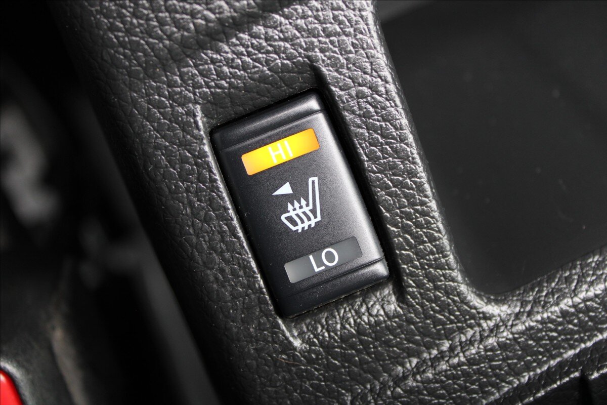 Nissan Qashqai SUV / Terénní 1,3 l 103 kw