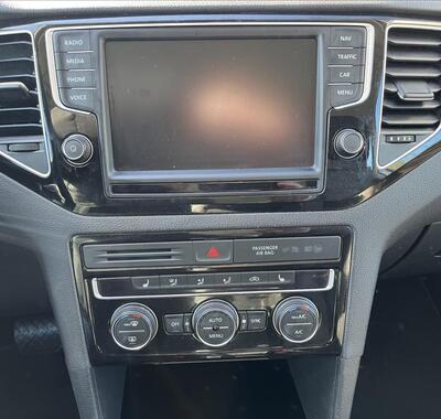 Volkswagen Golf Sportsvan 16