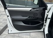 BMW X3 SUV / Terénní 2,0 l 180 kw