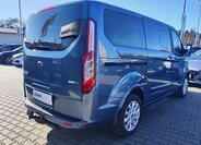 Ford Tourneo Custom VAN / Minibus 2,0 l 110 kw