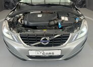 Volvo XC60 SUV / Terénní 2,0 l 120 kw