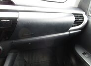 Toyota Hilux Ostatní 2,4 l 110 kw