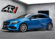 Mercedes-Benz Třídy A 1