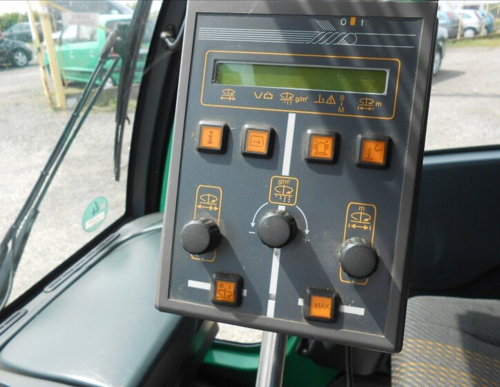 Multicar Ostatní Ostatní 3,0 l 107 kw