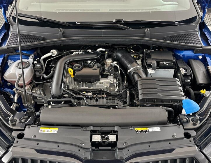 Škoda Fabia Hatchback 999,0 85 kw