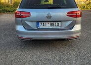 Volkswagen Passat 4