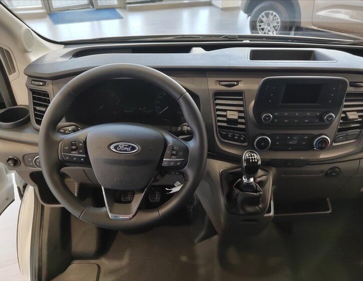 Ford Transit 23