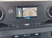 Mercedes-Benz Sprinter Skříň 2,0 l 125 kw