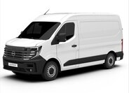 Nissan Interstar Ostatní 0,0 110 kw