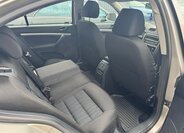 Škoda Octavia Liftback 2,0 l 103 kw