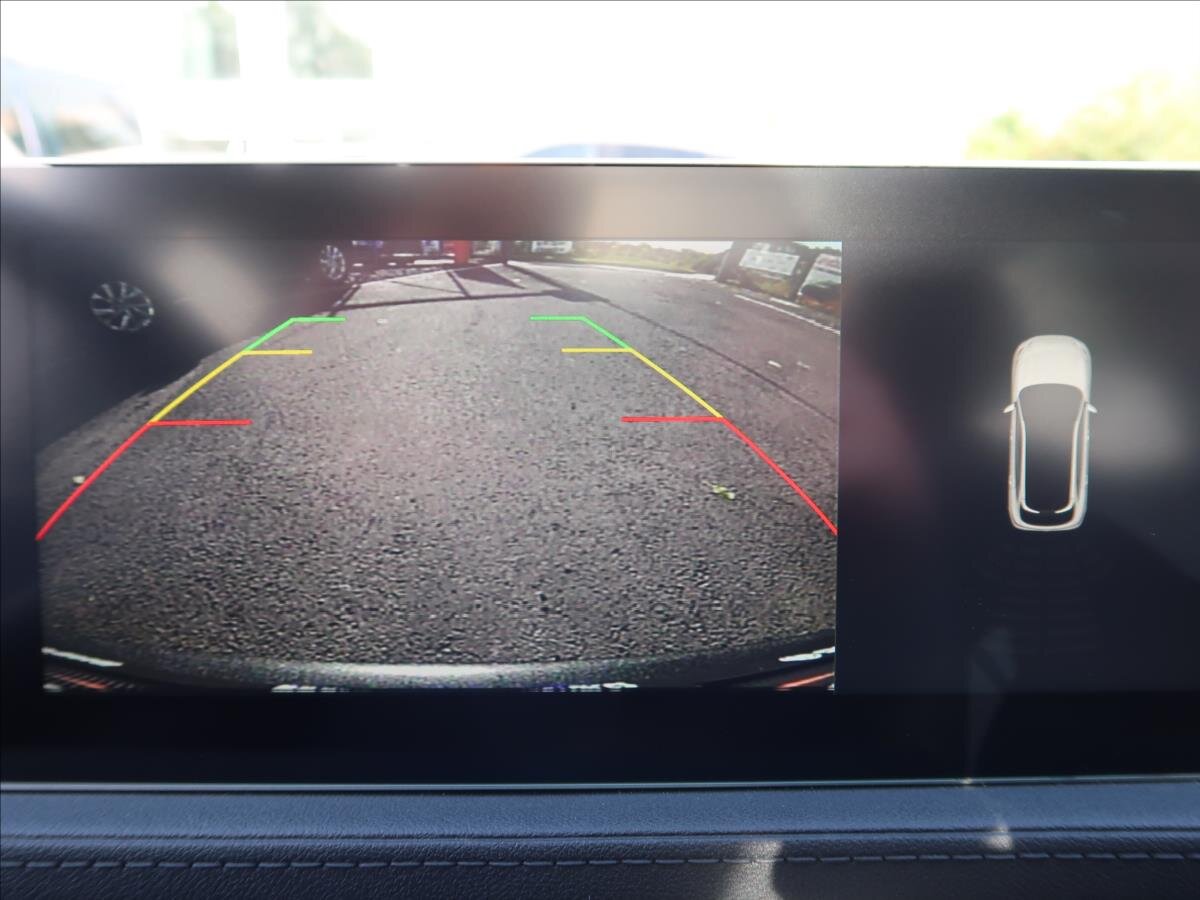 Dongfeng T5 EVO SUV 1,5 l 130 kw