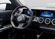 Mercedes-Benz GLB SUV 2,0 l 110 kw