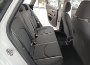 Seat Leon Kombi 1,2 l 77 kw
