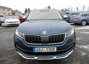 Škoda Kodiaq SUV / Terénní 2,0 l 140 kw