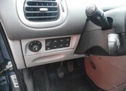 Citroën Xsara Picasso MPV 1,6 l 66 kw