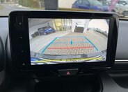 Toyota Yaris Hatchback 1,5 l 68 kw