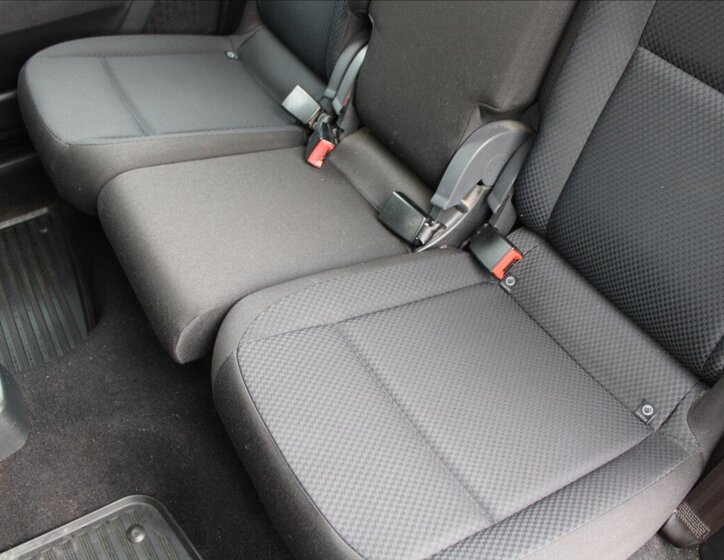 Škoda Roomster MPV 1,2 l 63 kw