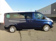 Ford Tourneo Custom Ostatní 2,2 l 114 kw