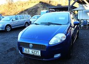 Fiat Grande Punto 1