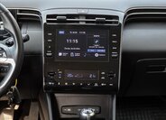 Hyundai Tucson SUV 0,0 110 kw