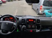 Peugeot Boxer 2