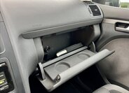 Volkswagen Touran MPV 1,6 l 77 kw