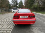 Opel Calibra Kupé 2,0 l 85 kw