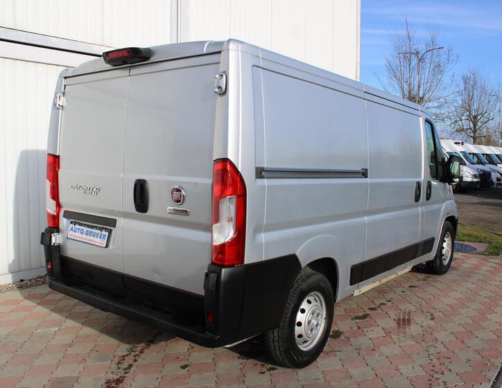 Fiat Ducato 4