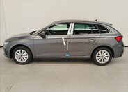Škoda Scala Hatchback 999,0 110 kw