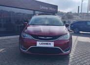 Chrysler Pacifica MPV 3,6 l 214 kw