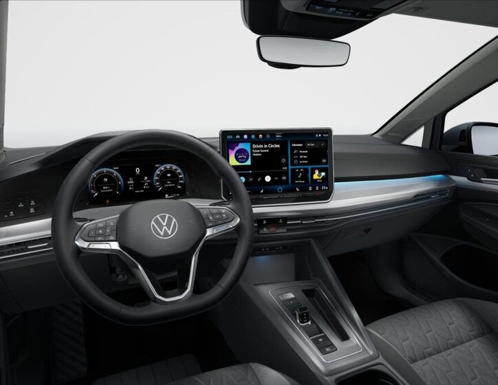 Volkswagen Golf Hatchback 1,5 l 85 kw