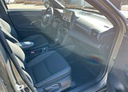 Toyota Yaris Cross SUV / Terénní 1,5 l 68 kw