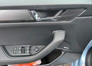 Škoda Superb Kombi 2,0 l 110 kw