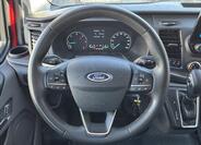 Ford Transit Custom 14