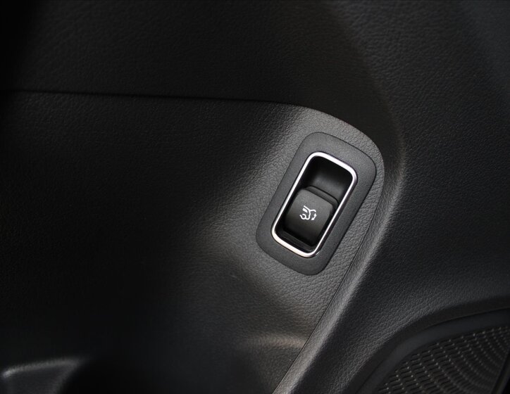 Mercedes-Benz CLA Kombi 2,0 l 85 kw