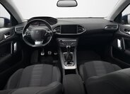 Peugeot 308 Kombi 1,2 l 96 kw