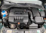 Škoda Octavia Kombi 1,6 l 75 kw