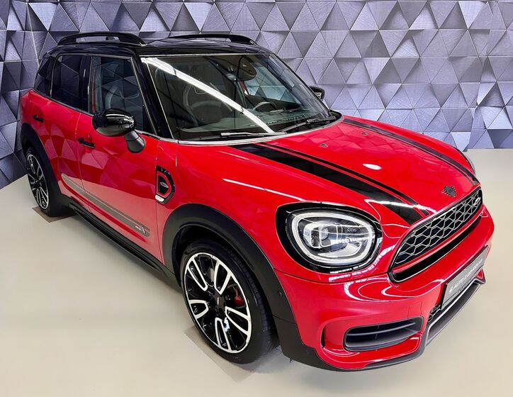 Mini Countryman 4