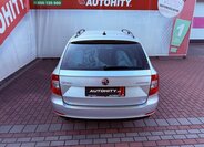 Škoda Superb Kombi 2,0 l 103 kw