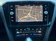 Volkswagen Passat Kombi 2,0 l 147 kw