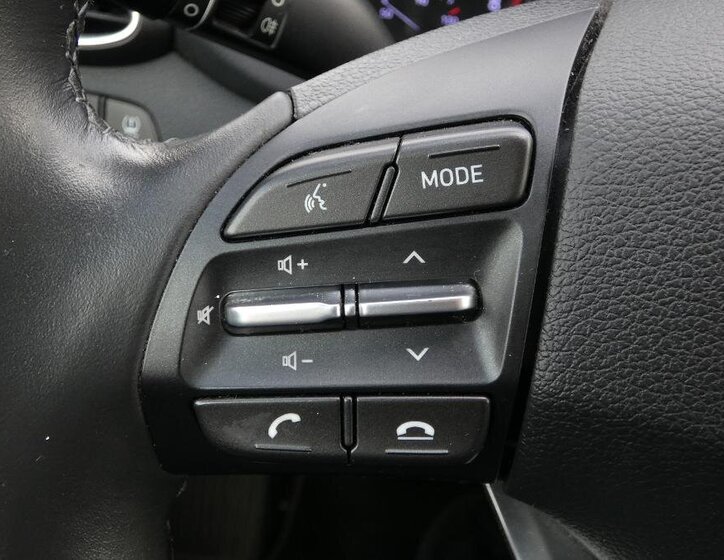 Hyundai i30 Kombi 1,5 l 81 kw