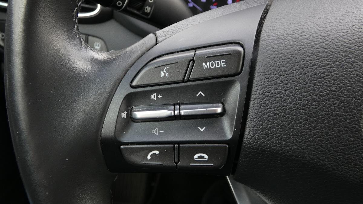 Hyundai i30 Kombi 1,5 l 81 kw