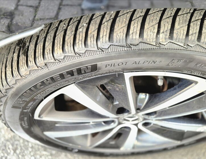 Mercedes-Benz Citan MPV 1,5 l 85 kw