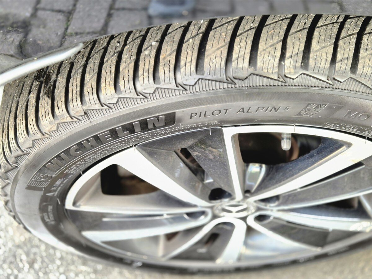 Mercedes-Benz Citan MPV 1,5 l 85 kw